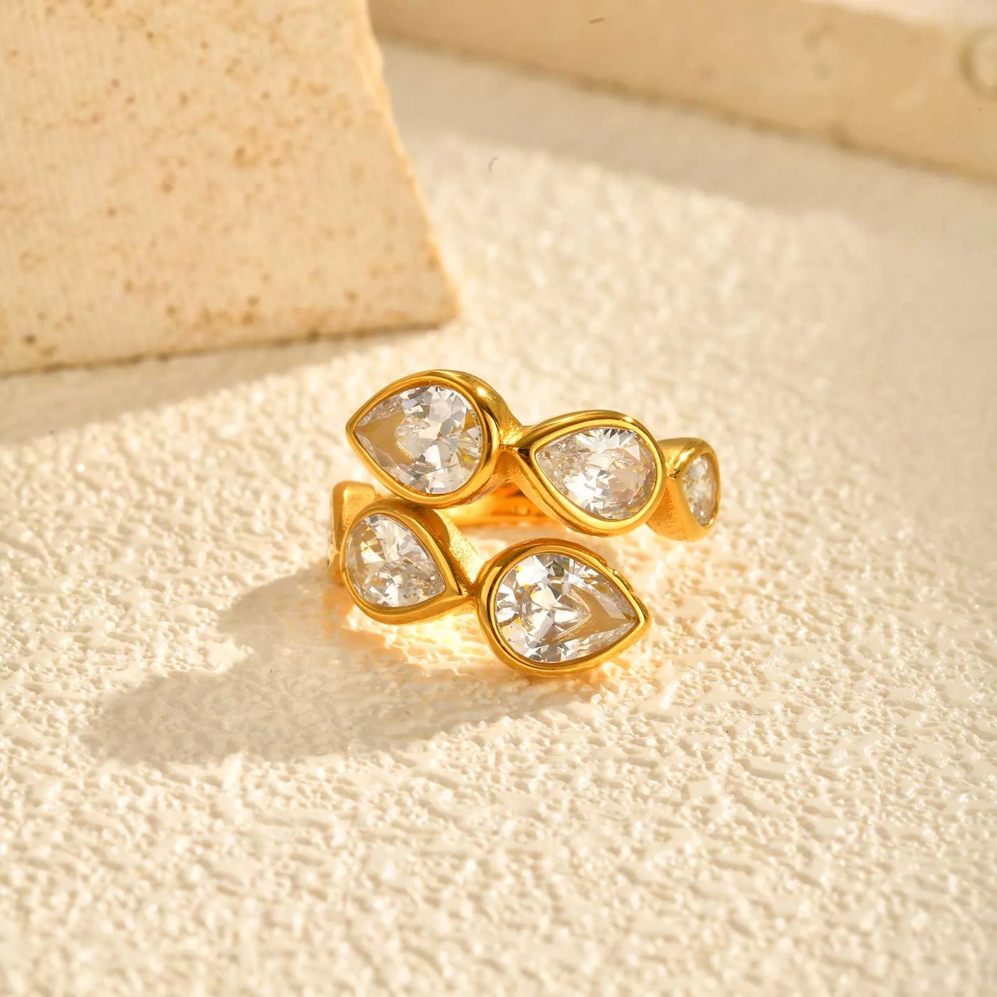 MIRVELY RING