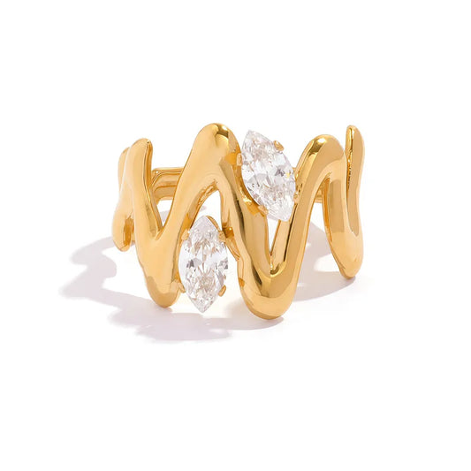 ORFA DIAMOND RING
