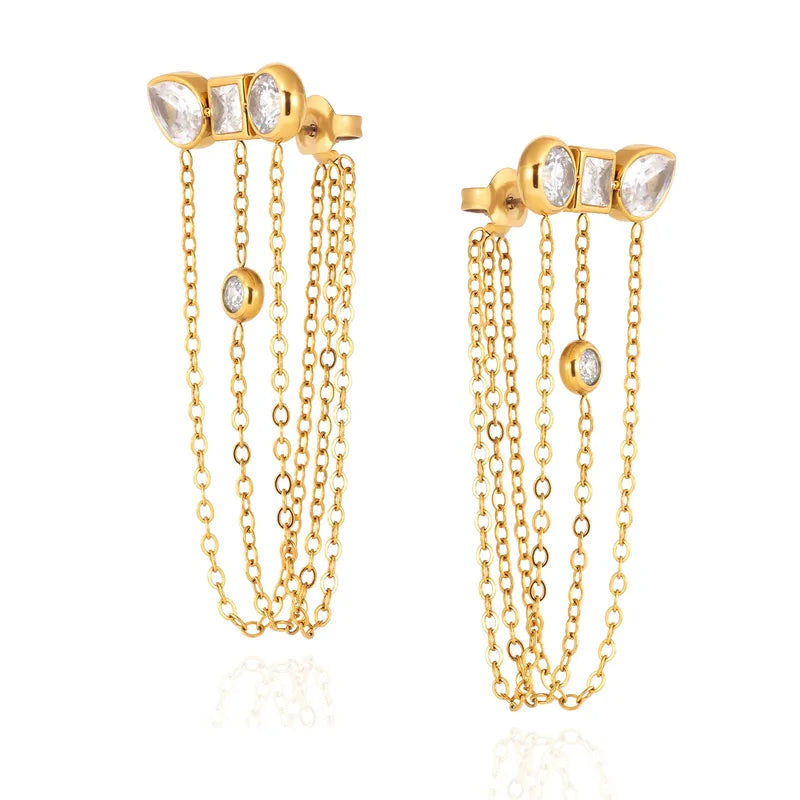 LITZY EARRINGS