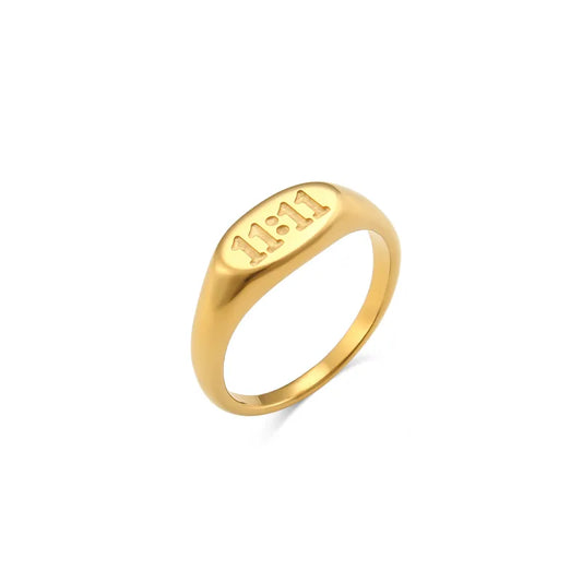 11:11 Ring