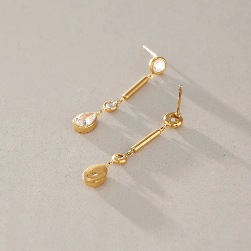 Tina Earrings