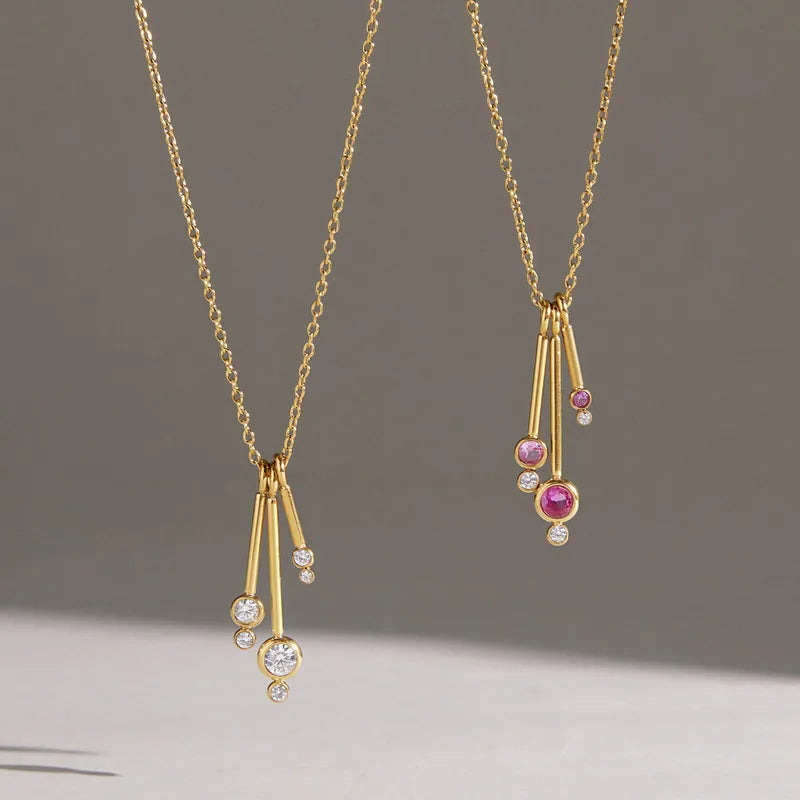 ISABELLA NECKLACE