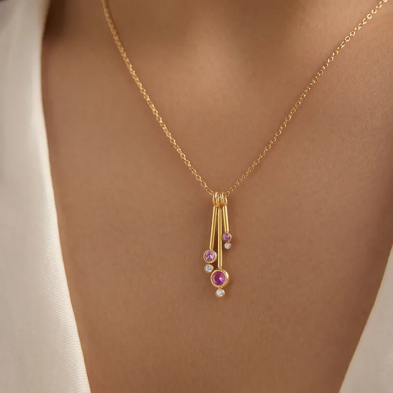 ISABELLA NECKLACE