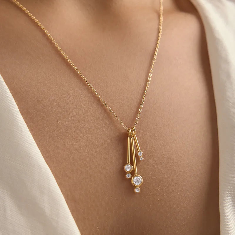 ISABELLA NECKLACE