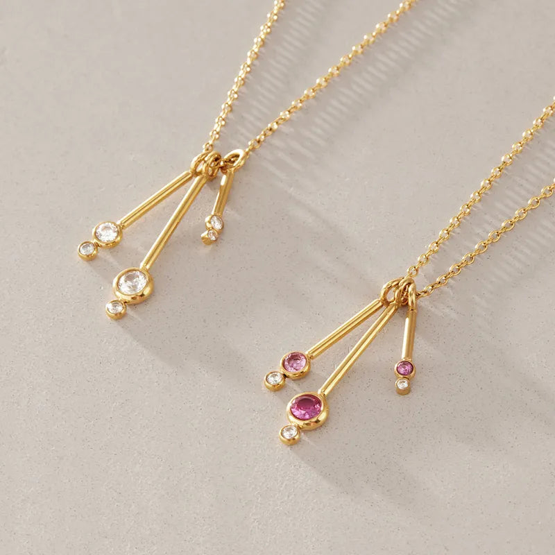 ISABELLA NECKLACE