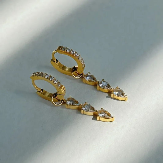 GIPSY HOOPS