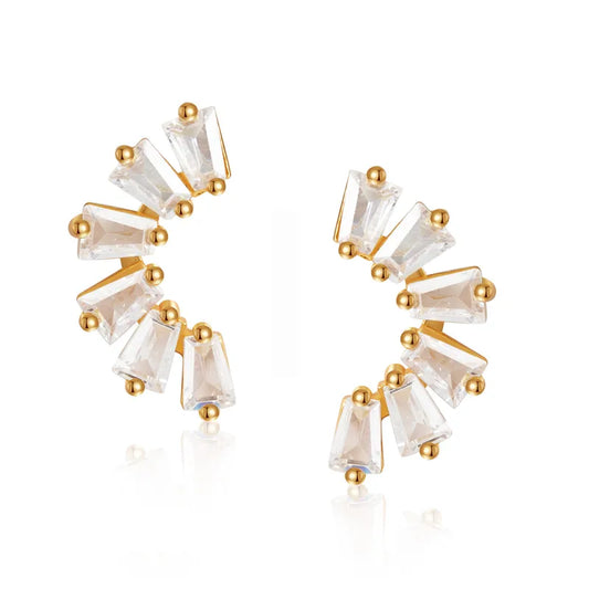 SUNNY STUDS EARRINGS