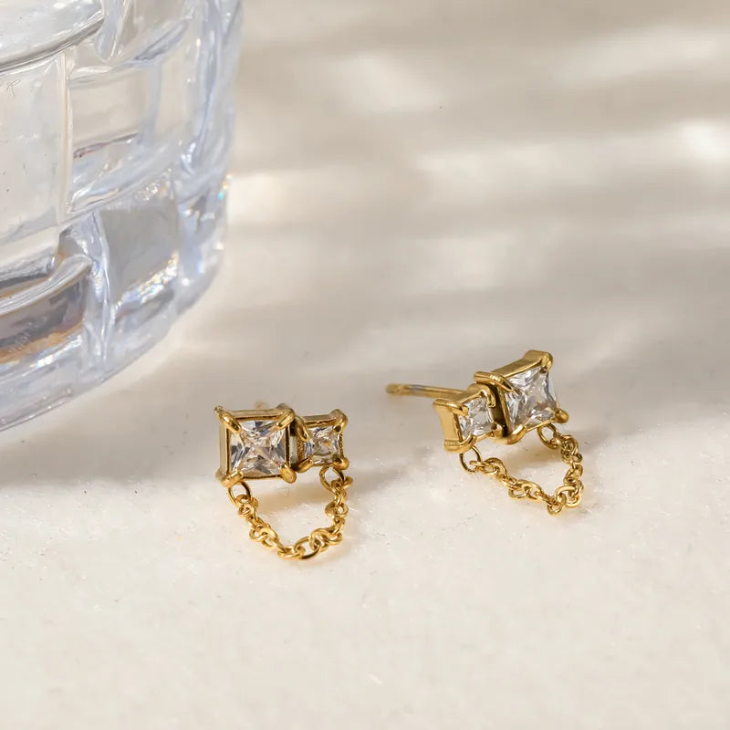 BIBI SMALL STUDS