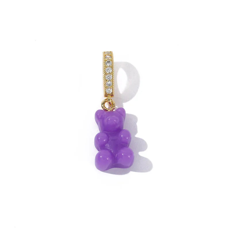 GUMMY BEARS