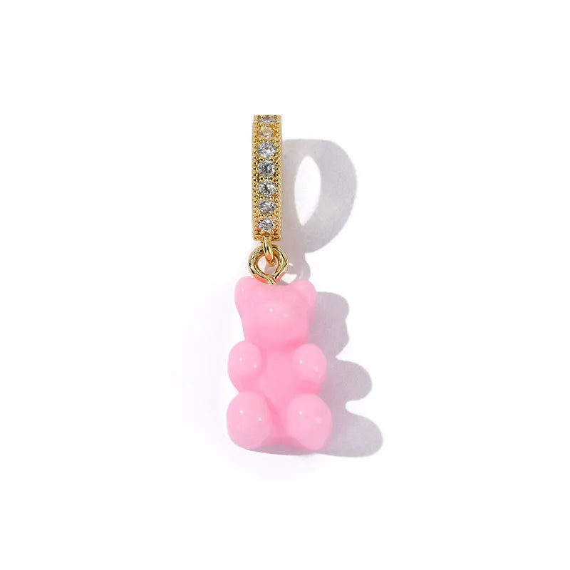 GUMMY BEARS