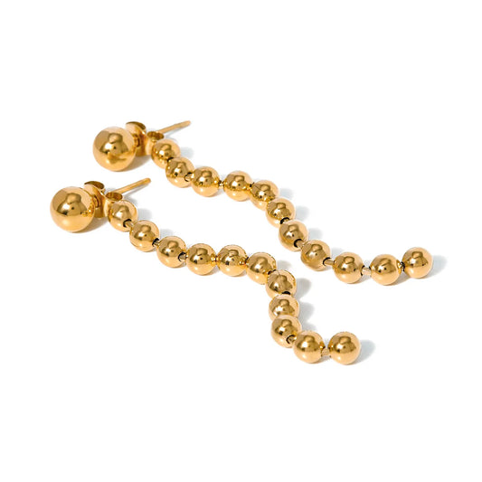 VANESSA EARRINGS