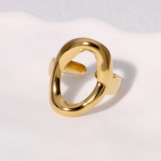 CIRCLE RING