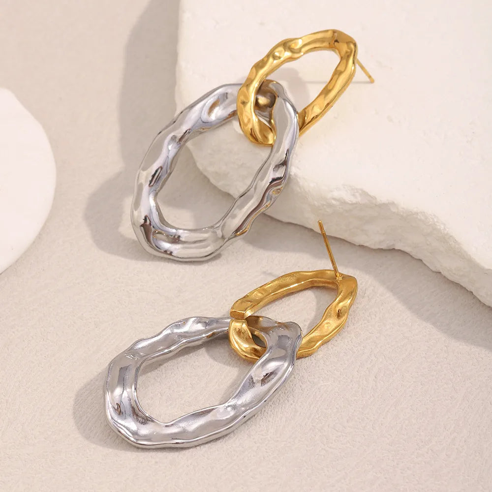 MÓNACO EARRINGS