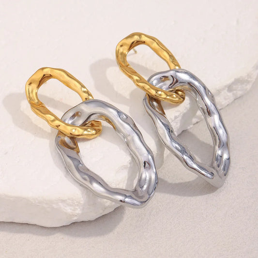 MÓNACO EARRINGS