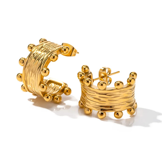 MARIA EARRINGS