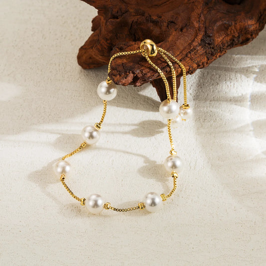 PEARL BRACELET