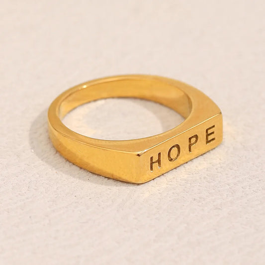 HOPE RING