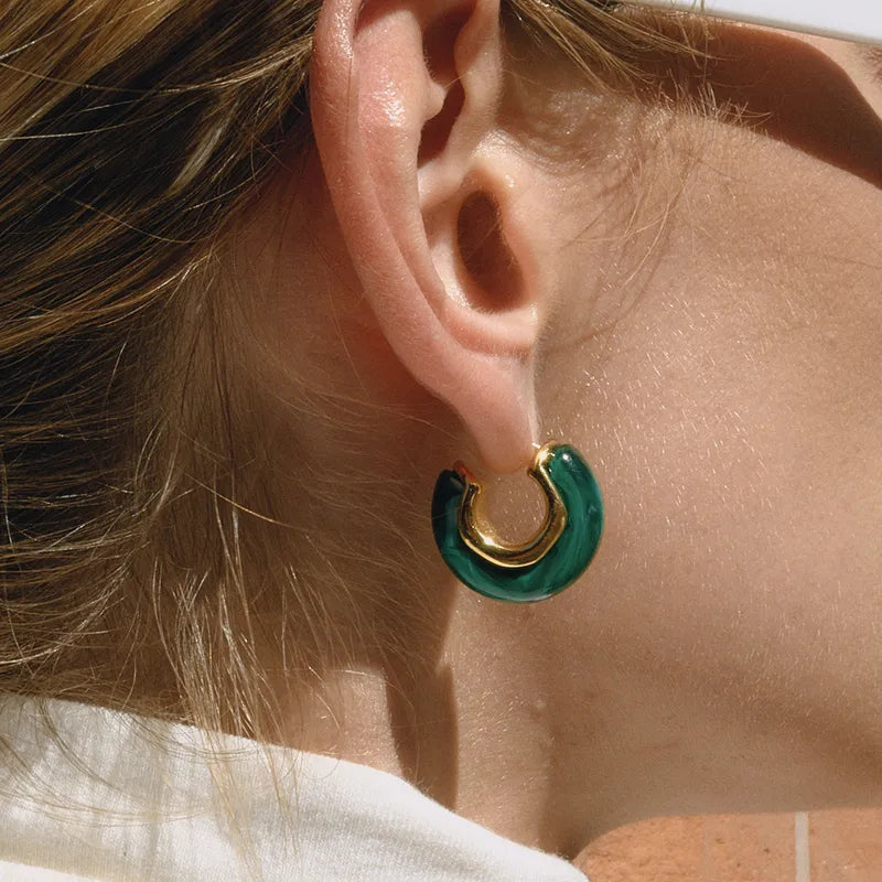 AMELIA EARRINGS