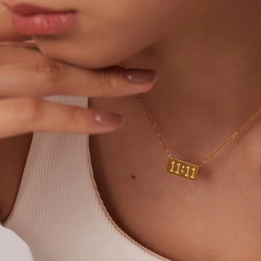 11:11 NECKLACE
