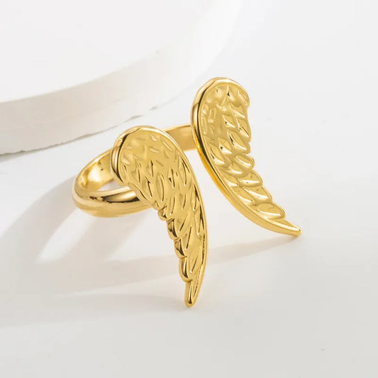 ALAS RING