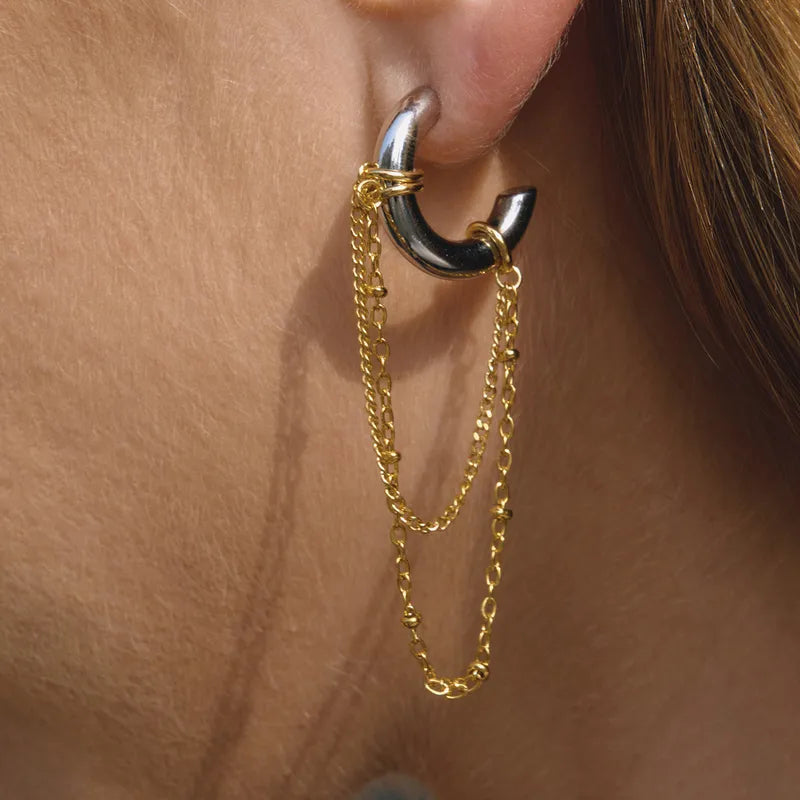 PAULA EARRINGS