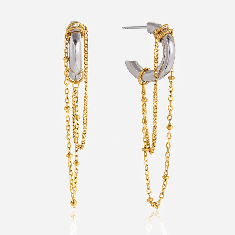PAULA EARRINGS