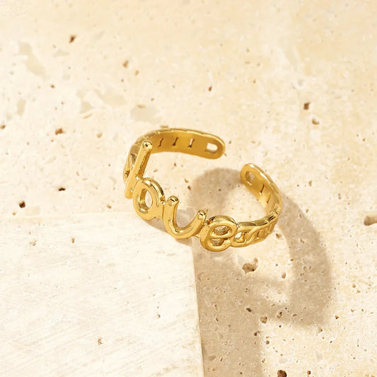 LOVE RING