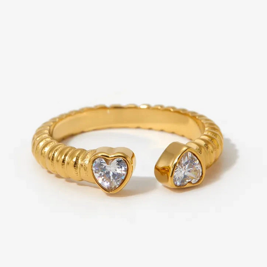 YOU&ME RING