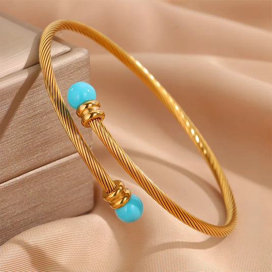 AQUA BANGLE