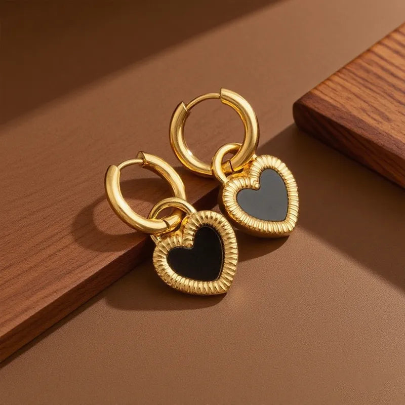 HEART HOOPS