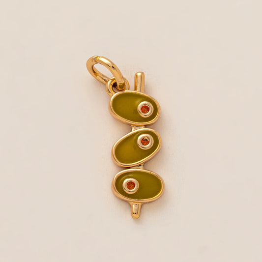 ACEITUNA CHARM