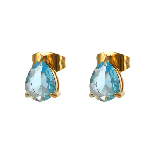 DROP MINI STUDS