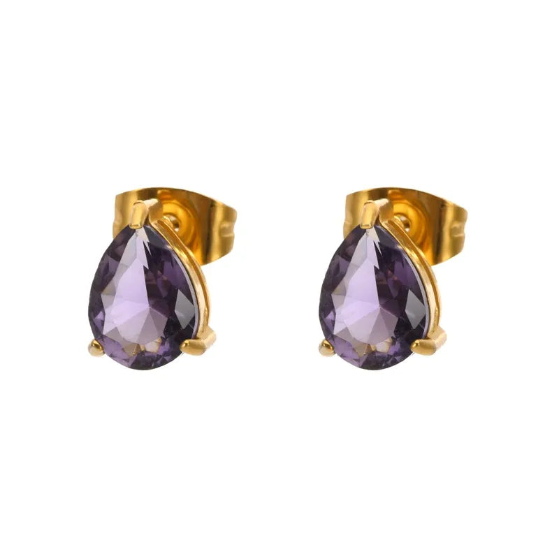 DROP MINI STUDS
