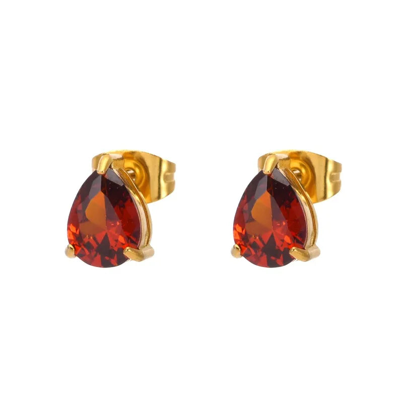 DROP MINI STUDS