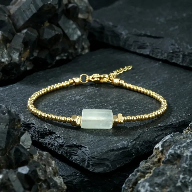 STONE BRACELETS