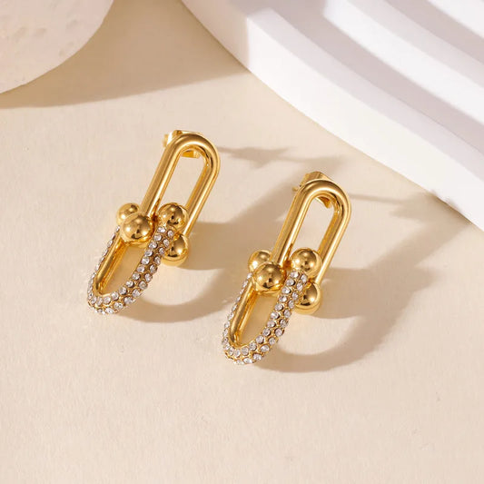 CRISTIN EARRINGS