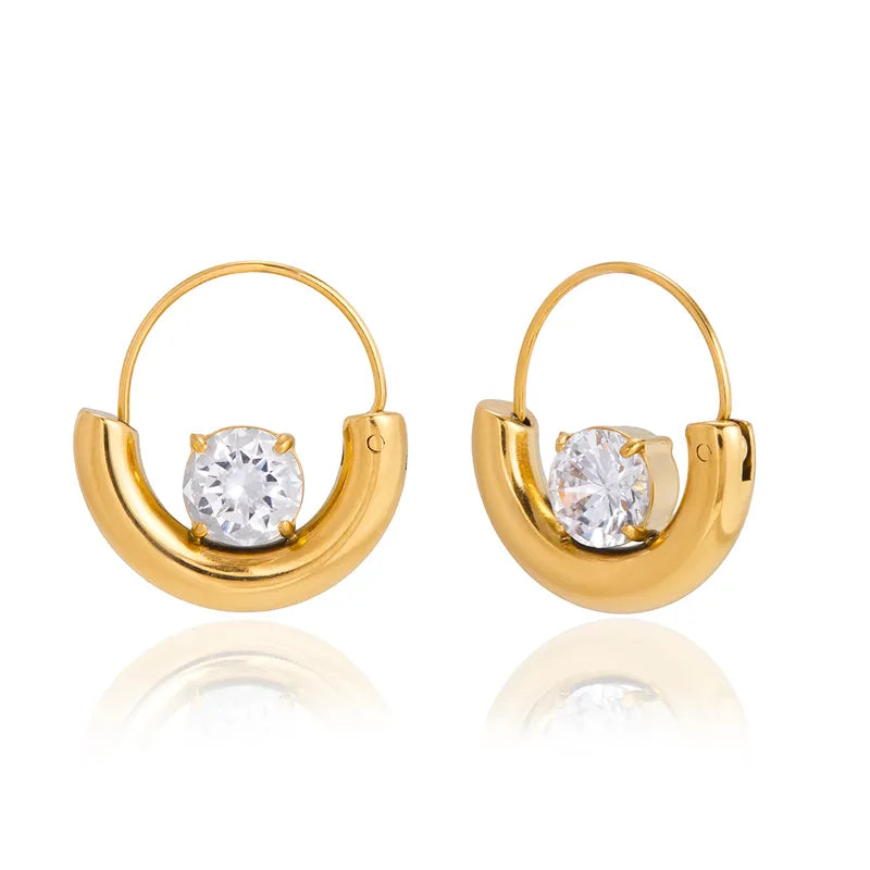 SHEILY EARRINGS