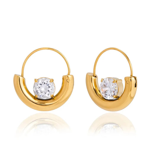 SHEILY EARRINGS