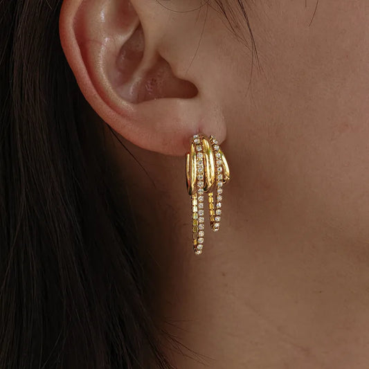 GIGI EARRINGS