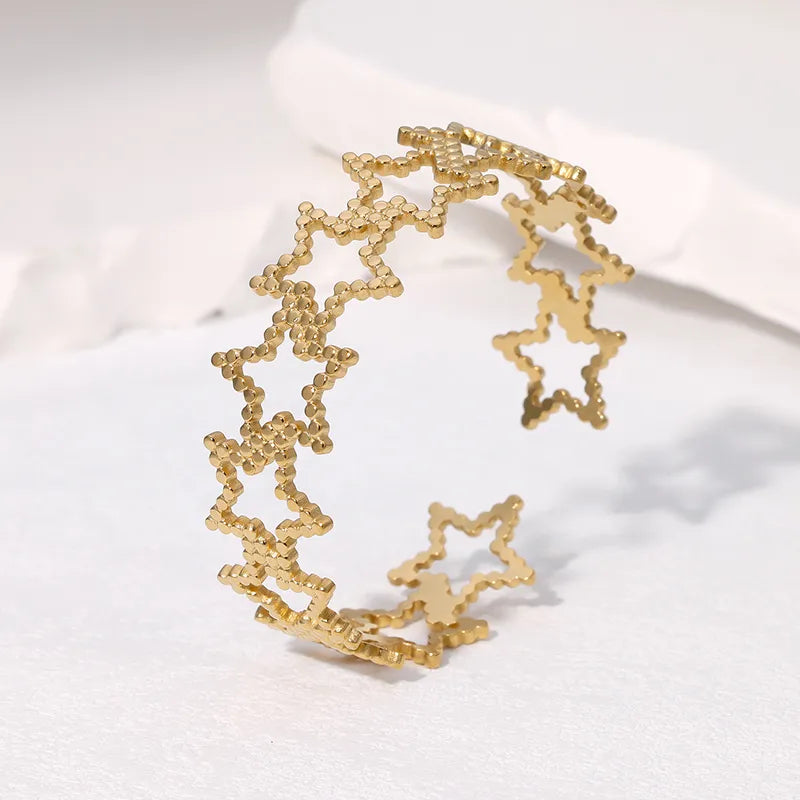 STAR BANGLE