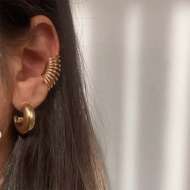 GUSANITO CUFF