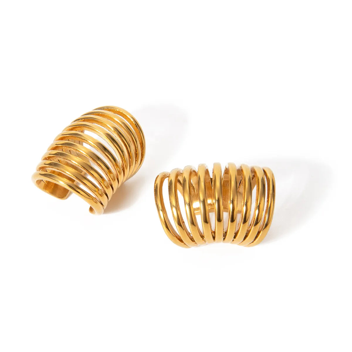 GUSANITO CUFF