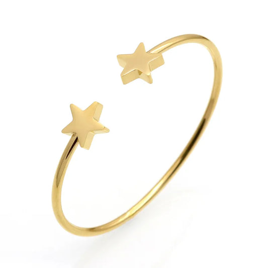 STAR BANGLE