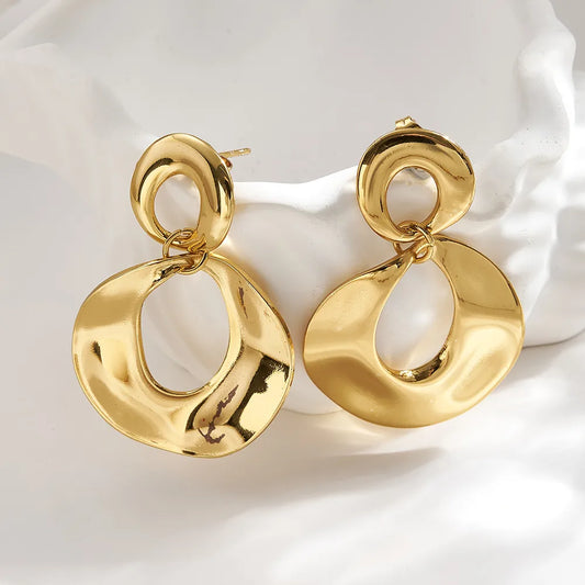 ELEGANT CLASSIC EARRINGS