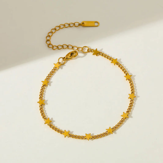 MINI STARS BRACELET