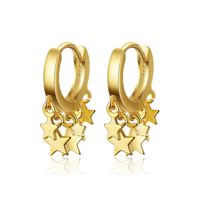 STAR HOOPS