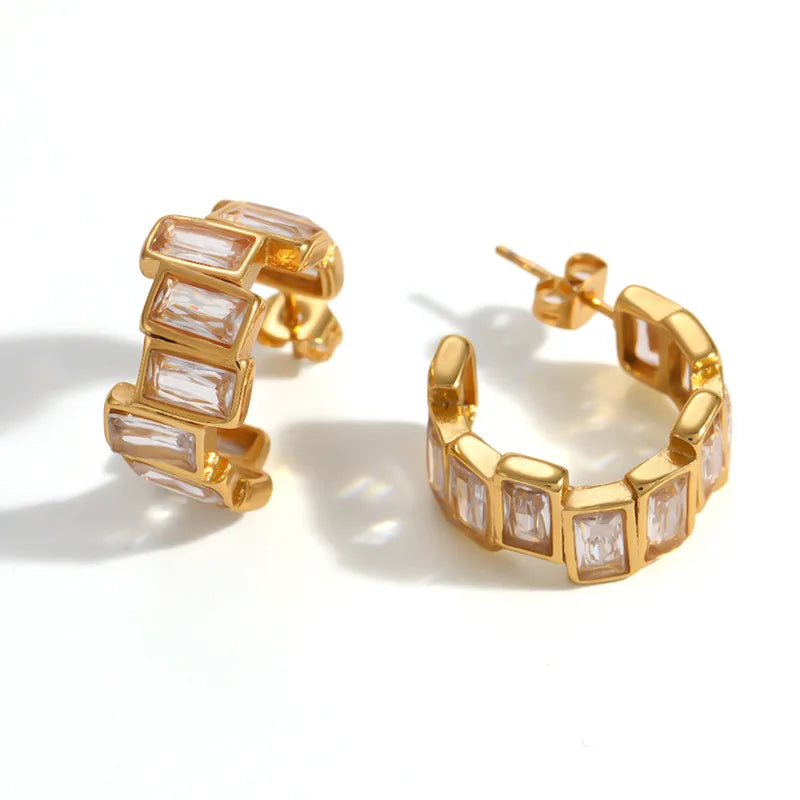 FABELA EARRINGS