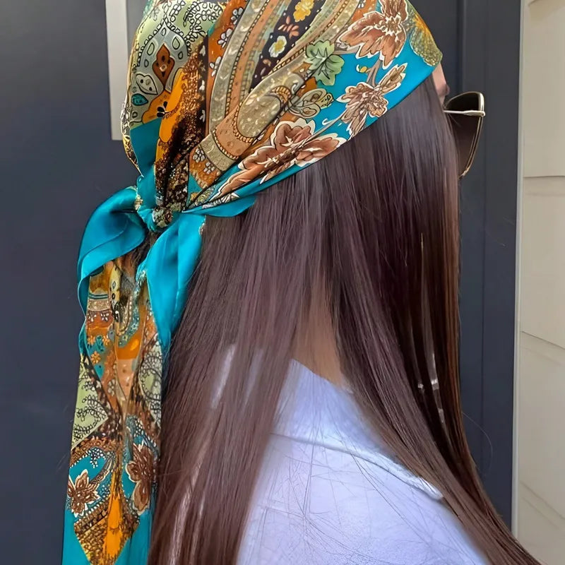 BANDANAS