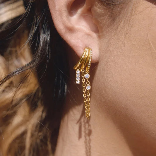 VERONA STUDS
