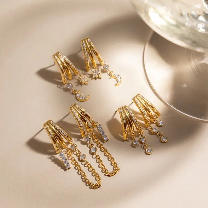 VERONA STUDS